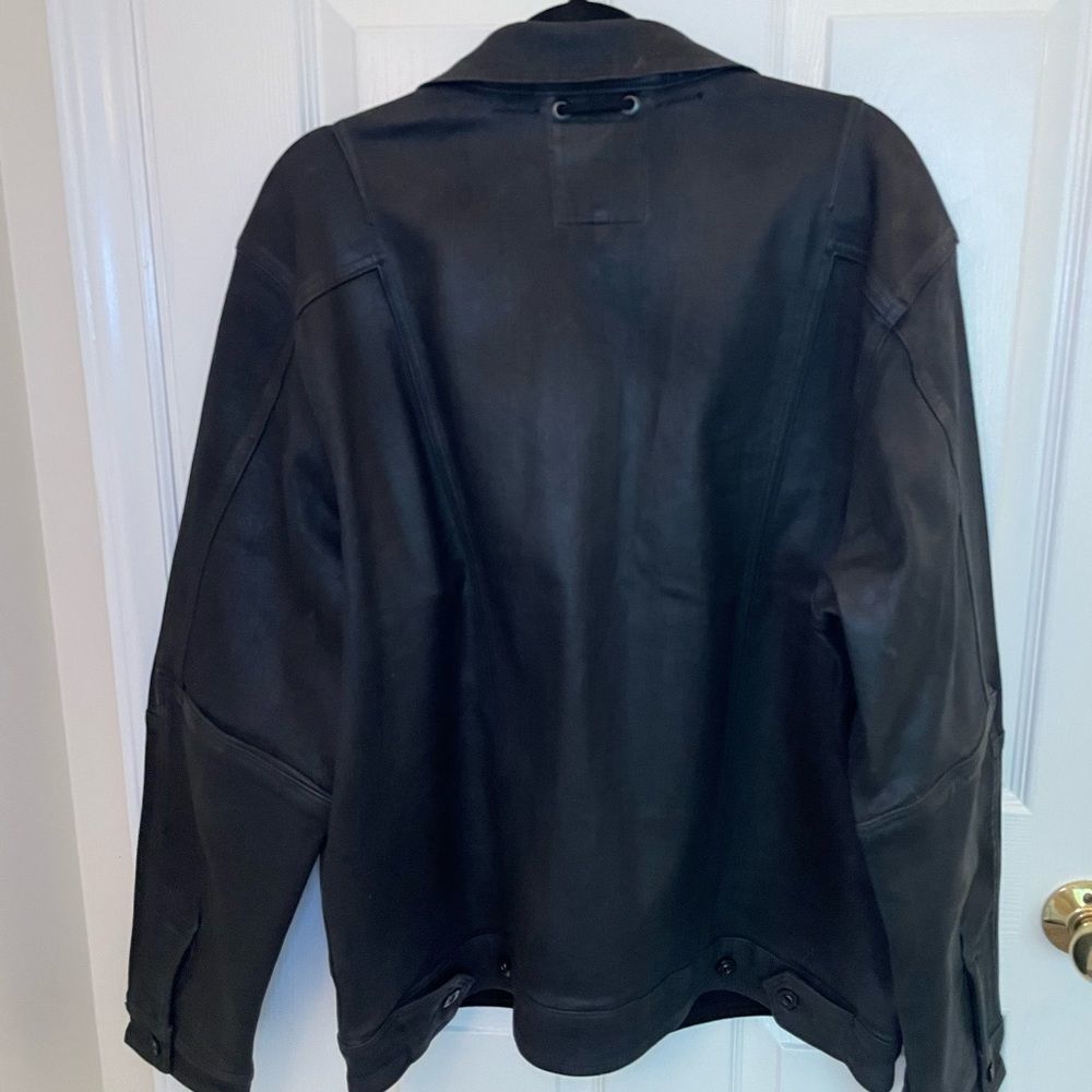 SOLD!!! New! G-Star men jacket. - Picture 3 of 13